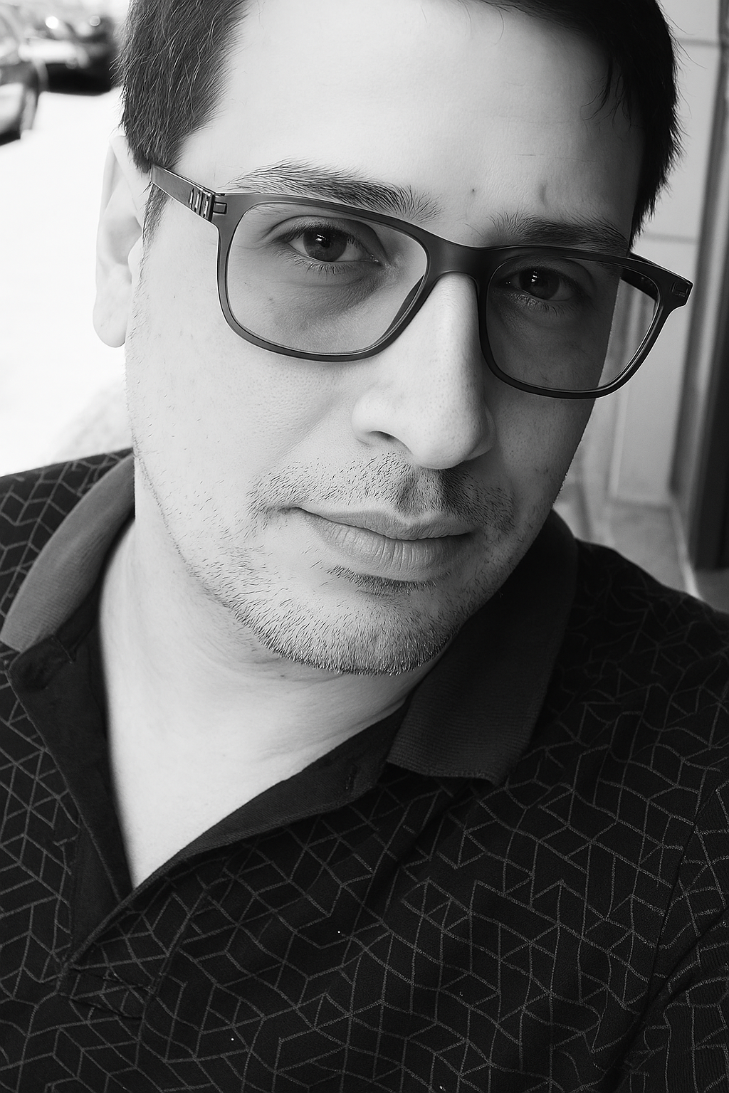Pablo Fernando Ippolito Prieto
